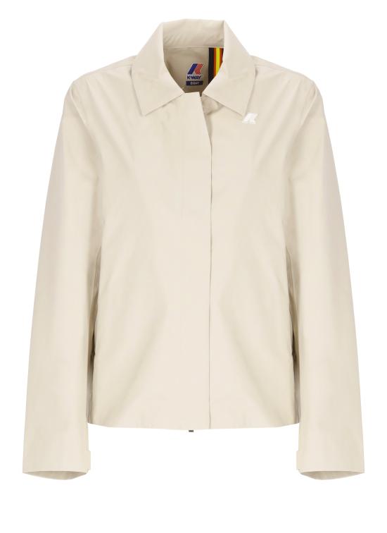 26SS 까웨 자켓 K61338W 634 Beige