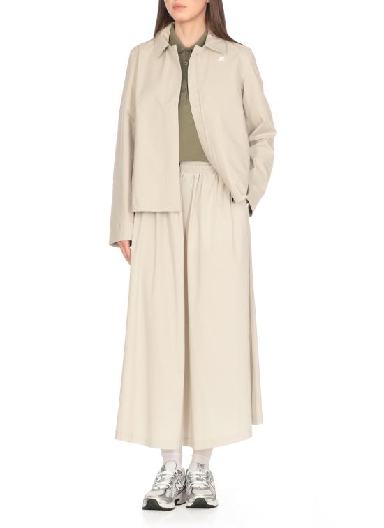 26SS 까웨 자켓 K61338W 634 Beige - K-WAY