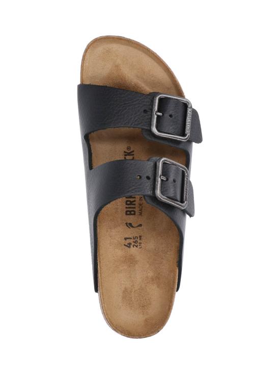 26SS 버켄스탁 드레스 슈즈 1030707 BLACK - BIRKENSTOCK