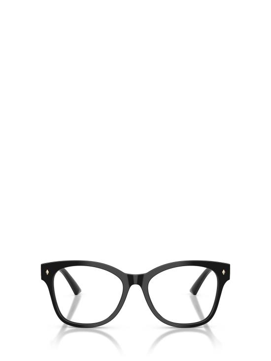 26FW 지미추 안경 JC3056 5000 BLACK