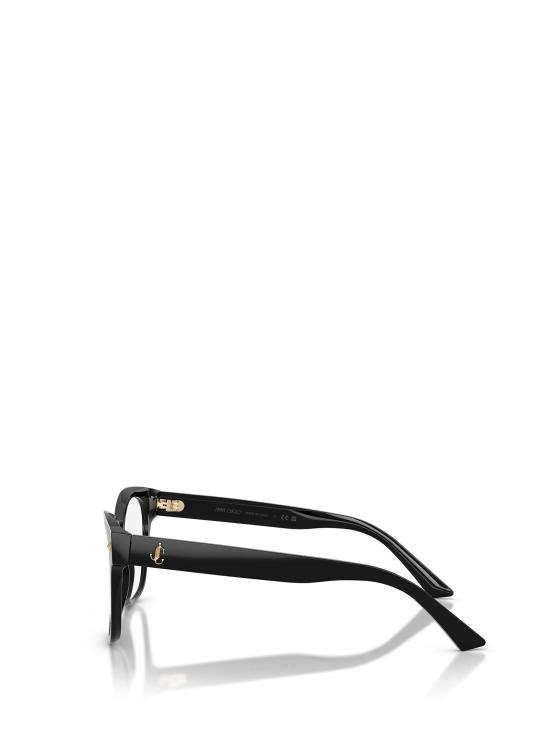 26FW 지미추 안경 JC3056 5000 BLACK - JIMMY CHOO