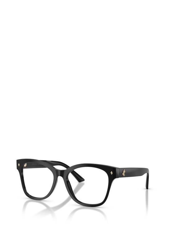 26FW 지미추 안경 JC3056 5000 BLACK - JIMMY CHOO