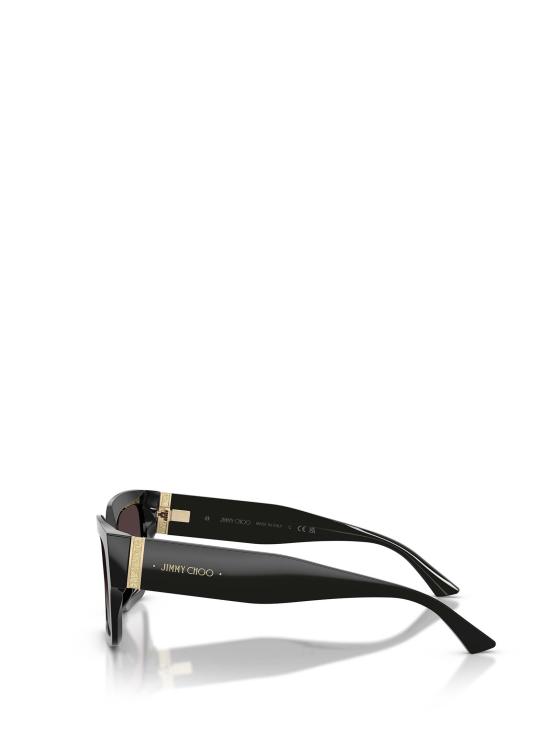26FW 지미추 선글라스 JC5058JU 50008G BLACK - JIMMY CHOO