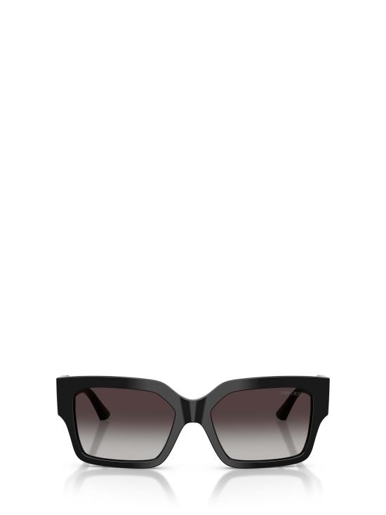 26FW 지미추 선글라스 JC5058JU 50008G BLACK