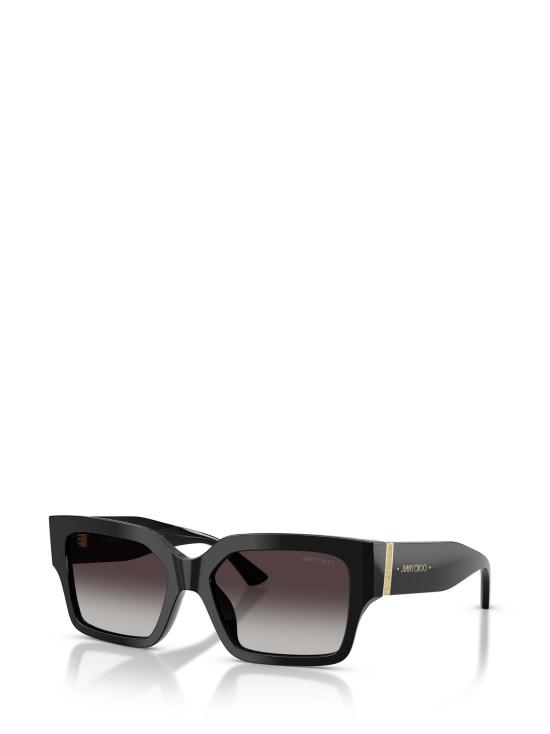 26FW 지미추 선글라스 JC5058JU 50008G BLACK - JIMMY CHOO