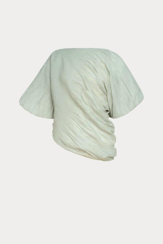  레이첼 코미 블라우스 동굴 탑 블랙 - RACHEL COMEY