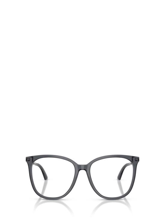 26FW 지미추 안경 JC3060 5106 TRANSPARENT GREY