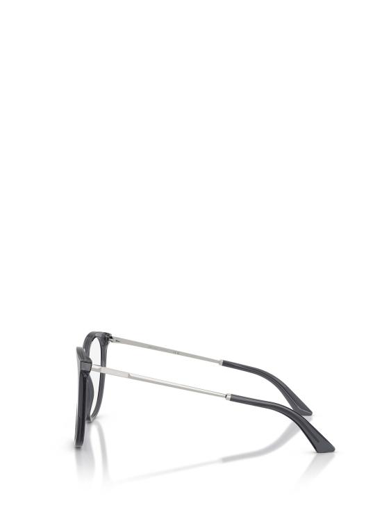 26FW 지미추 안경 JC3060 5106 TRANSPARENT GREY - JIMMY CHOO