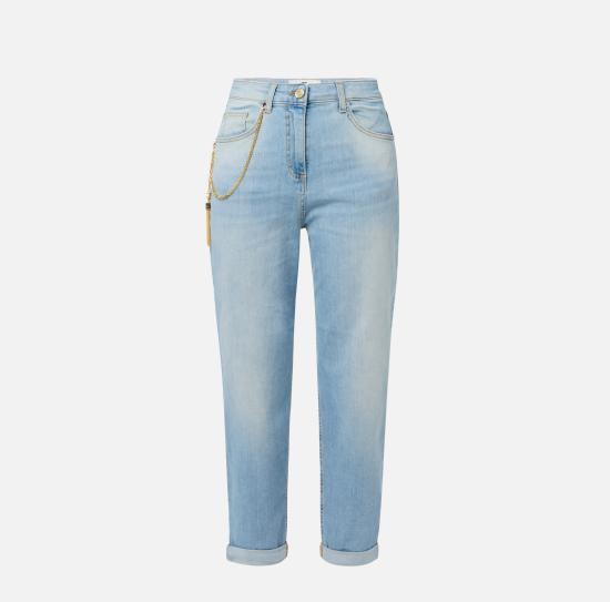 26SS 엘리자베타프랜치 데님 팬츠 PJ22D65E3 192 Denim