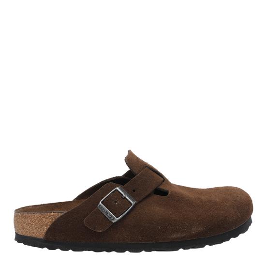 26SS 버켄스탁 뮬/슬리퍼 1031637 CARAFE TONAL Brown