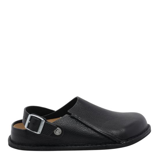 26SS 버켄스탁 뮬/슬리퍼 1031269 BLACK Black