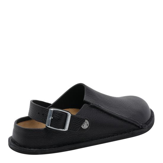 26SS 버켄스탁 뮬/슬리퍼 1031269 BLACK Black - BIRKENSTOCK