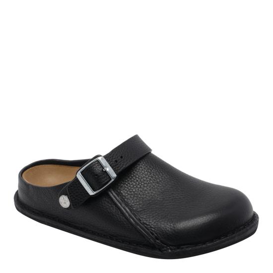 26SS 버켄스탁 뮬/슬리퍼 1031269 BLACK Black - BIRKENSTOCK