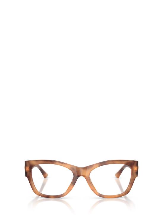 26FW 지미추 안경 JC3063U 5096 TAN HAVANA