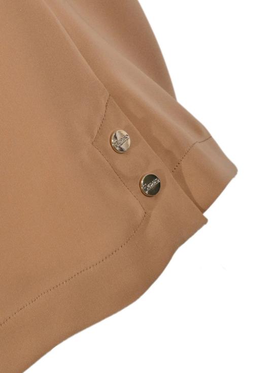 26SS 에르노 의류 BL000051D12875S 2157 CAMMELLO - HERNO