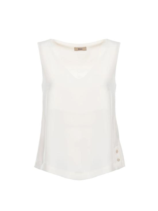 26SS 에르노 의류 BL000051D12875S 1100 BIANCO