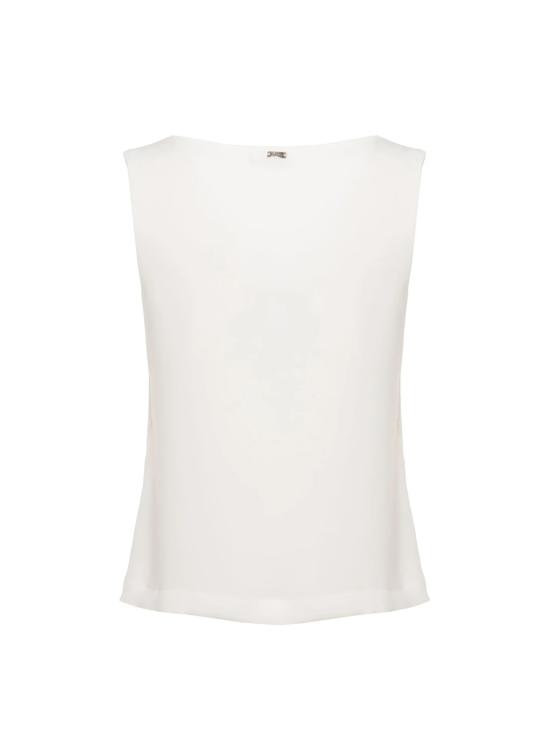 26SS 에르노 의류 BL000051D12875S 1100 BIANCO - HERNO