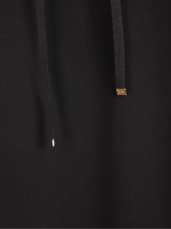 26SS 에르노 스커트 GN000024D12875S 9300 NERO - HERNO