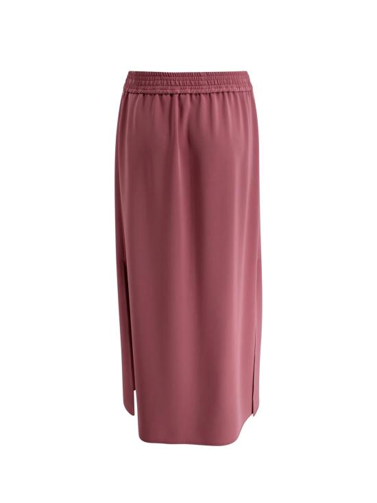 26SS 에르노 스커트 GN000024D12875S 4173 ROSA SCURO - HERNO