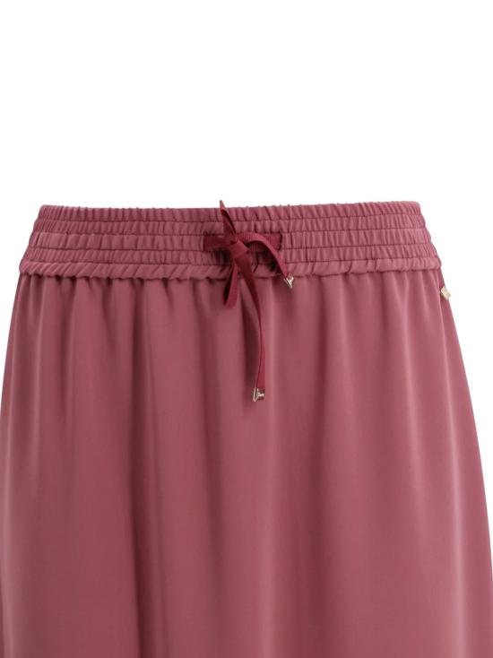 26SS 에르노 스커트 GN000024D12875S 4173 ROSA SCURO - HERNO