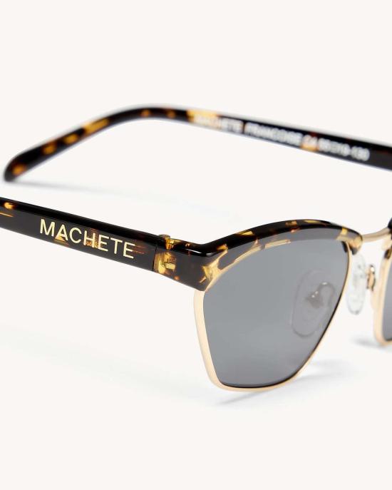  마체테 안경 마셰트 프랑수아즈 선글라스 - MACHETE
