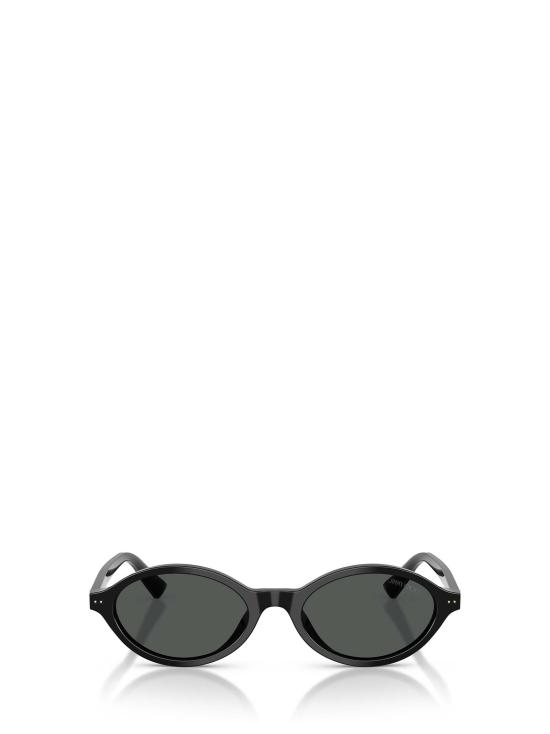 25FW 지미추 선글라스 JC5068U 500087 BLACK