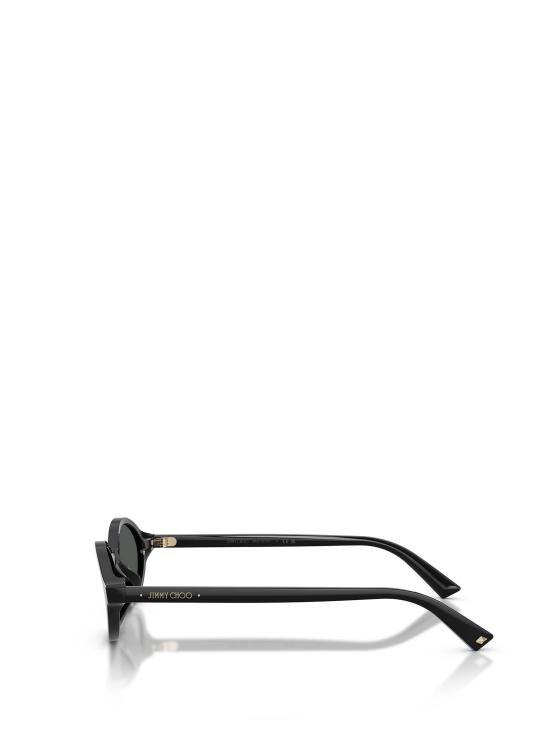 25FW 지미추 선글라스 JC5068U 500087 BLACK - JIMMY CHOO