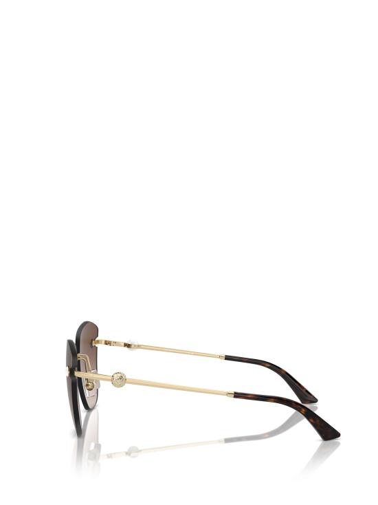 26FW 지미추 선글라스 JC4004HB 300613 PALE GOLD - JIMMY CHOO