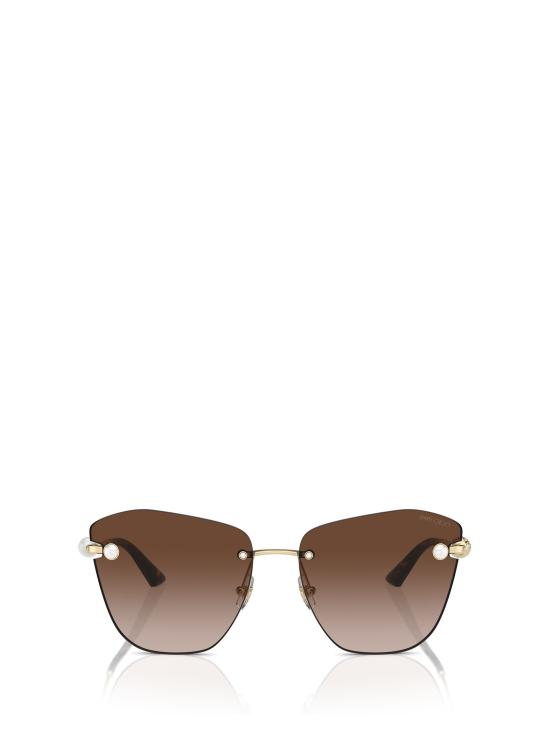 26FW 지미추 선글라스 JC4004HB 300613 PALE GOLD