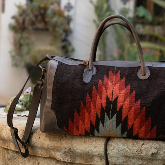  Amasouk 캐리어 아마수크 마일 하이 위켄더 백 - OTHER BRANDS