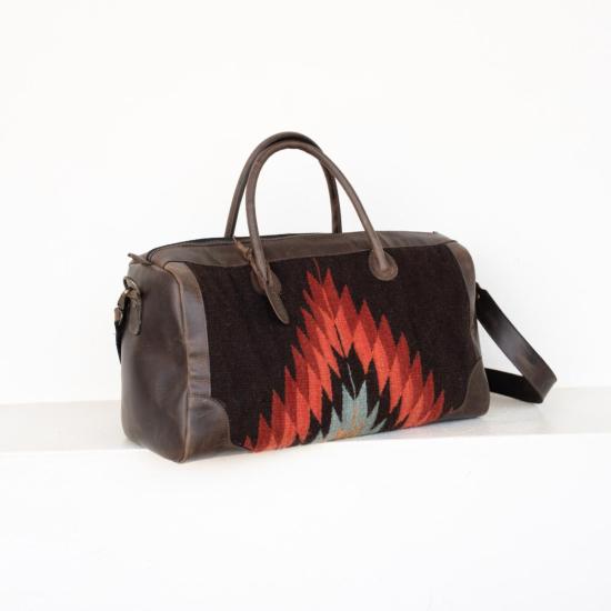  Amasouk 캐리어 아마수크 마일 하이 위켄더 백 - OTHER BRANDS