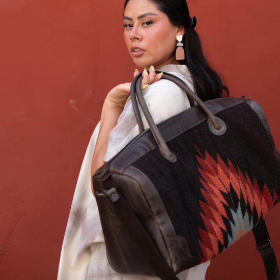  Amasouk 캐리어 아마수크 마일 하이 위켄더 백 - OTHER BRANDS