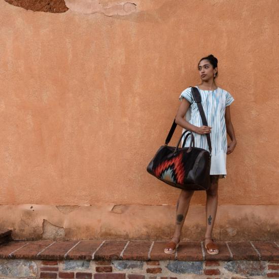  Amasouk 캐리어 아마수크 마일 하이 위켄더 백 - OTHER BRANDS