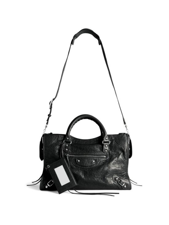 26SS 발렌시아가 가방 865760 2ACLR1000 - BALENCIAGA