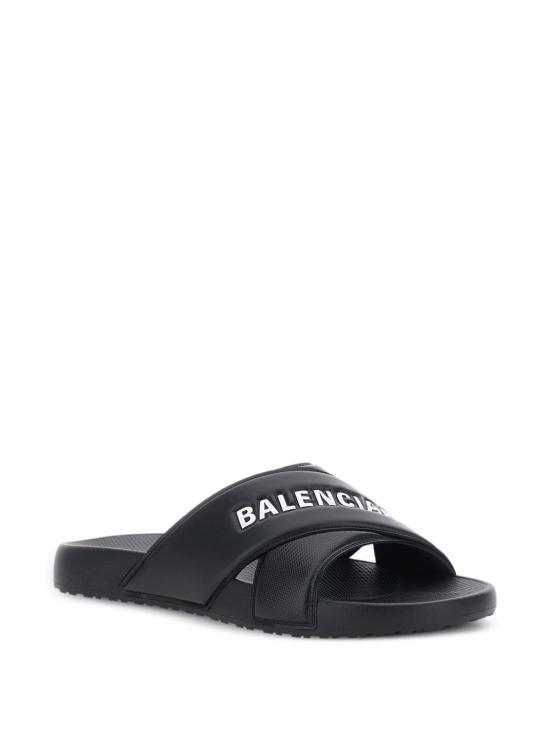 26SS 발렌시아가 드레스 슈즈 866163 W0FPD1090 - BALENCIAGA