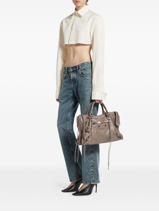 26SS 발렌시아가 가방 865760 2ACFH5848 - BALENCIAGA