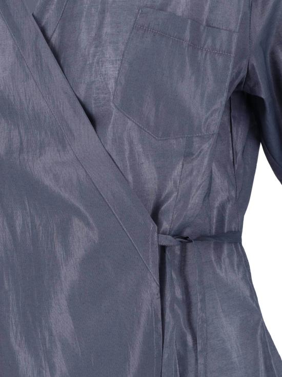 26SS 팔로마울 긴팔 티셔츠 WV1901 135 Blue - PALOMA WOOL