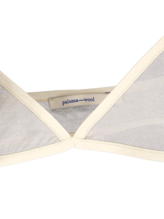 26SS 팔로마울 언더웨어 WDME02 621 Beige - PALOMA WOOL