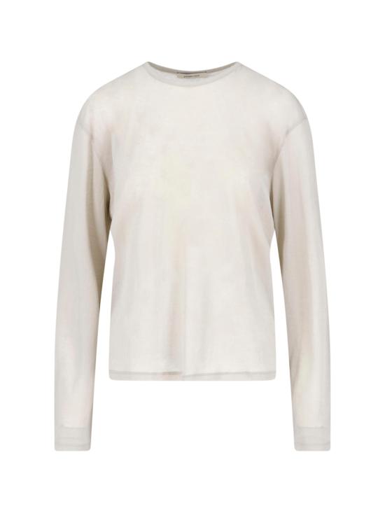 26SS 팔로마울 스웨터 WDME04 621 Beige