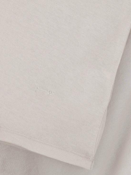 26SS 팔로마울 스웨터 WDME04 621 Beige - PALOMA WOOL