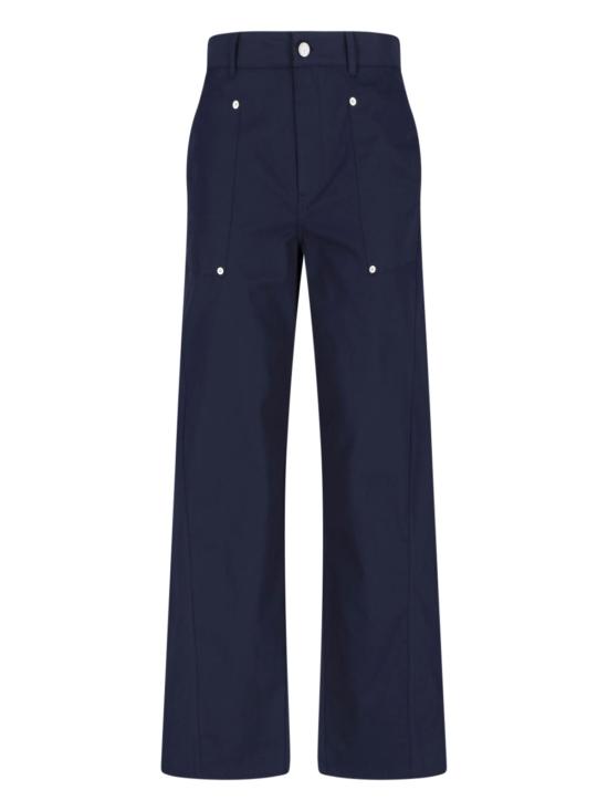 26SS 팔로마울 스트레이트 팬츠 WL4303 135 Blue