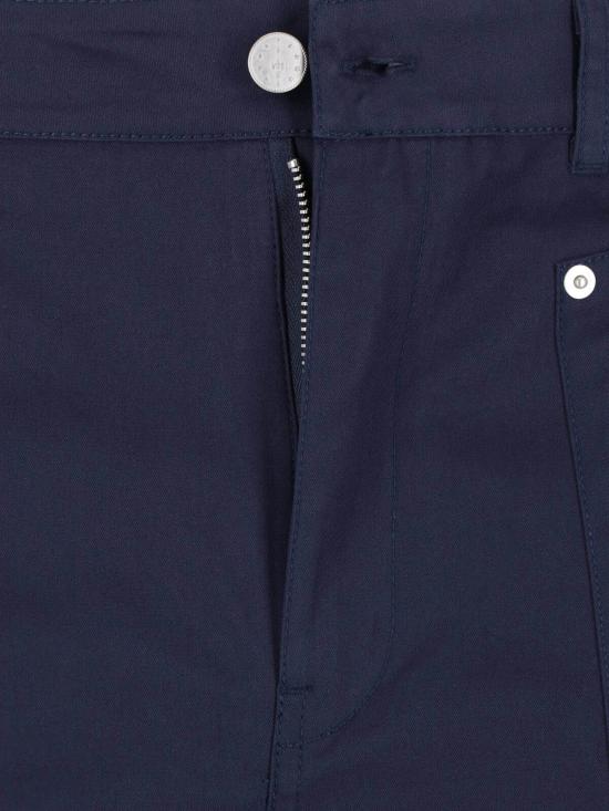 26SS 팔로마울 스트레이트 팬츠 WL4303 135 Blue - PALOMA WOOL