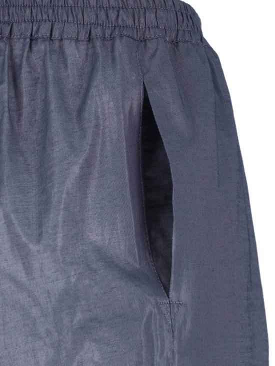 26SS 팔로마울 스트레이트 팬츠 WV1902 135 Blue - PALOMA WOOL