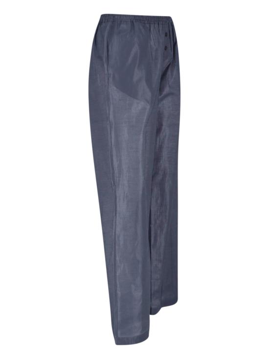 26SS 팔로마울 스트레이트 팬츠 WV1902 135 Blue - PALOMA WOOL