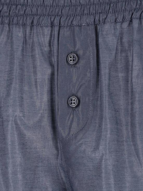 26SS 팔로마울 스트레이트 팬츠 WV1902 135 Blue - PALOMA WOOL