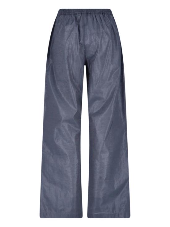 26SS 팔로마울 스트레이트 팬츠 WV1902 135 Blue - PALOMA WOOL