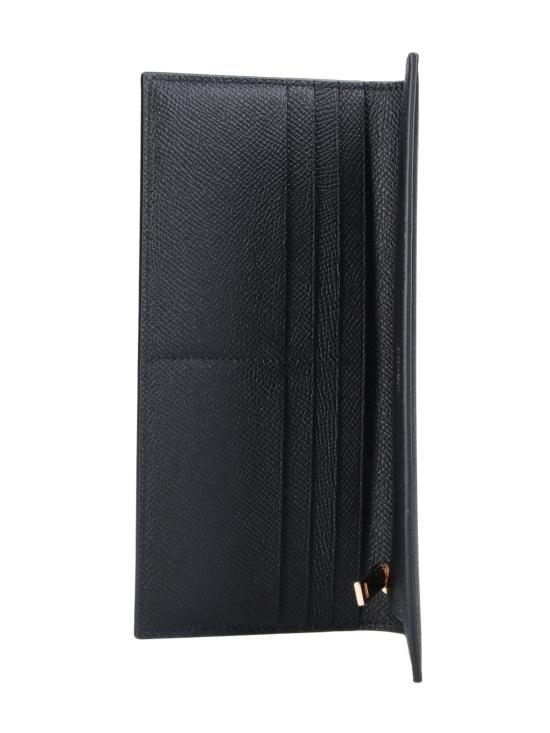 26SS 살바토레 페라가모 남성지갑 775653 001 Black - SALVATORE FERRAGAMO