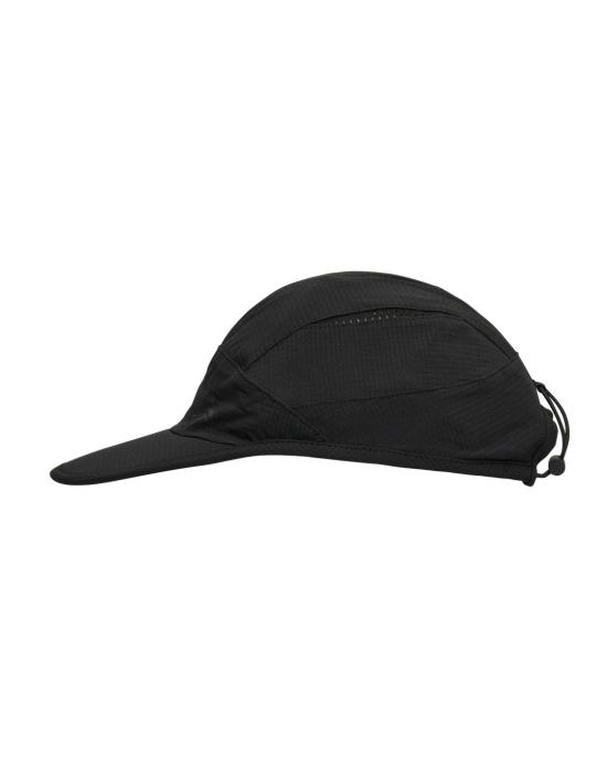 26SS 로아 볼캡 YBUW210FA05BLK0001 BLACK DOM - ROA