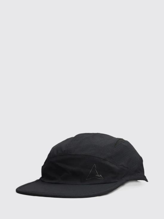 26SS 로아 모자 YBUW210FA05BLK0001 BLACK DOM