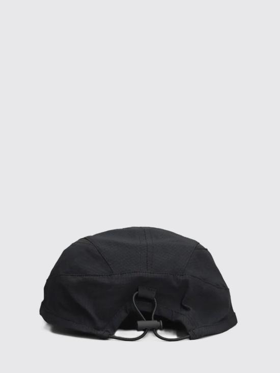 26SS 로아 모자 YBUW210FA05BLK0001 BLACK DOM - ROA